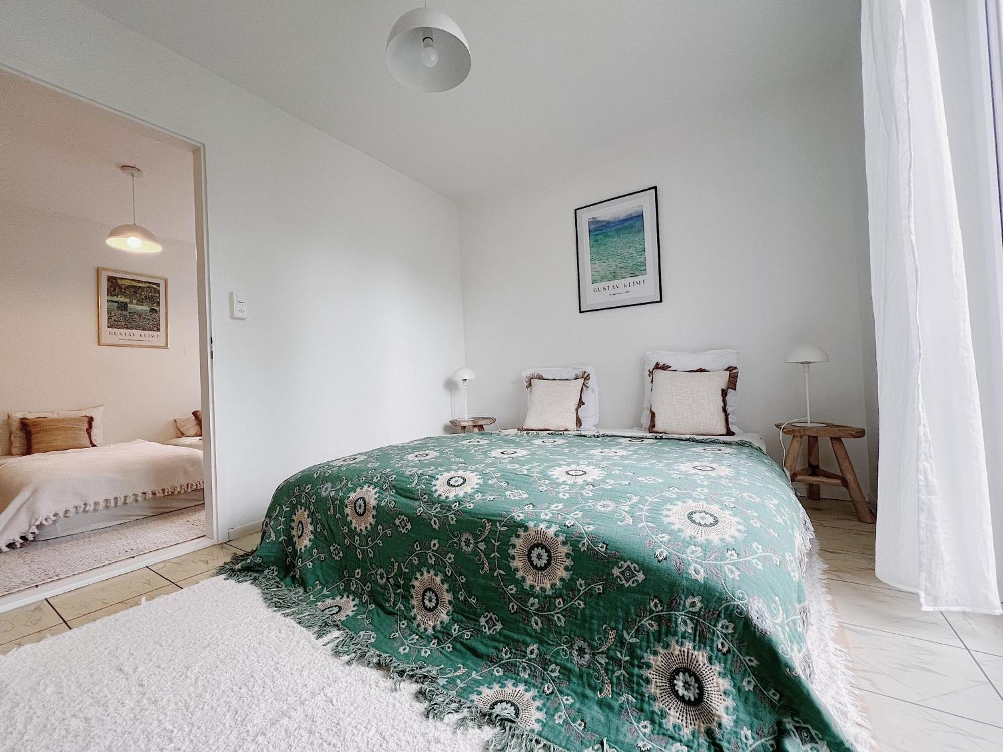 Apartment Charmantes Inmitten Zuerich-affoltern & Netflix! Zürich
